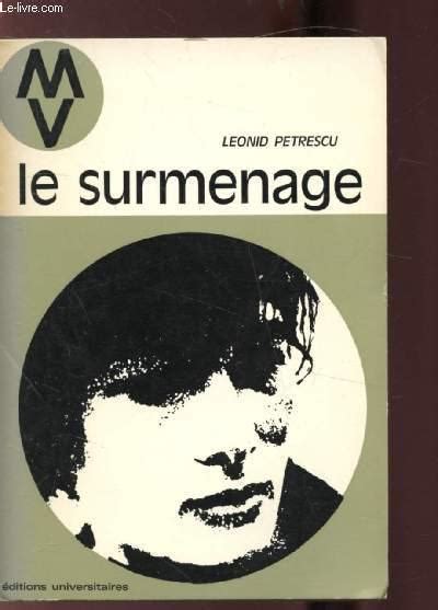 download Le surmenage